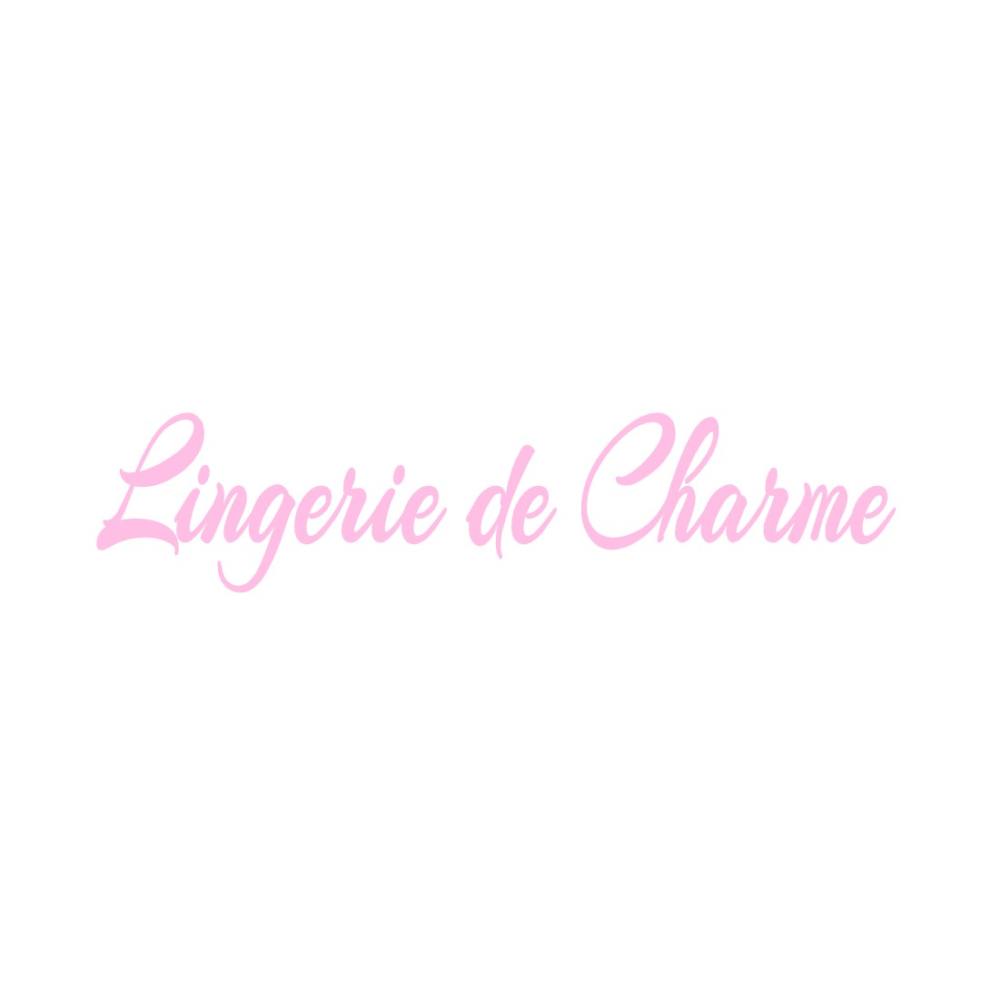 LINGERIE DE CHARME SAINT-JULIEN-EN-BORN